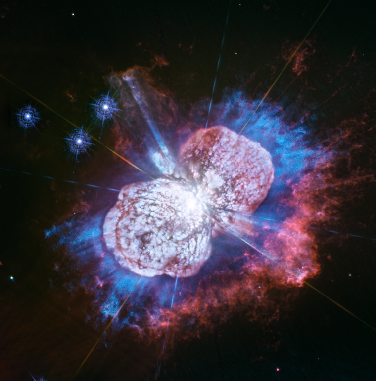 Eta Carinae