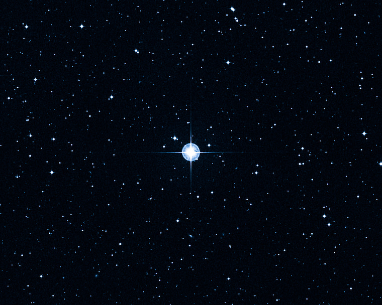 Methuselah Star